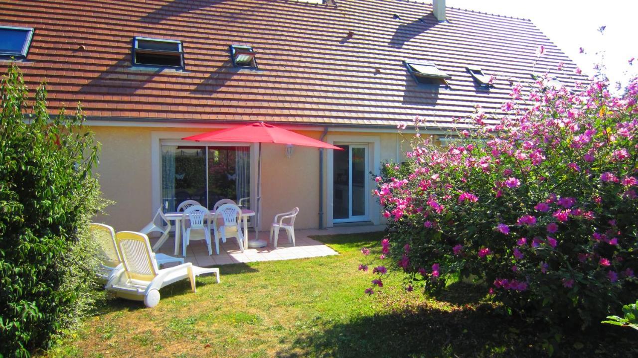 Maison Avec Jardin A 80 M De La Plage De Barneville-Carteret Saint-Jean-de-la-Riviere Exterior photo